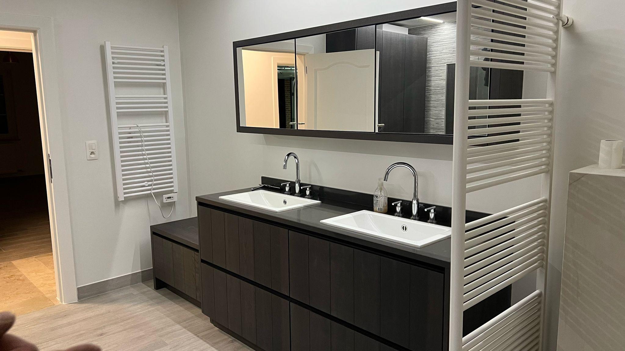 Loodgieterwerk Keuken in Tongeren