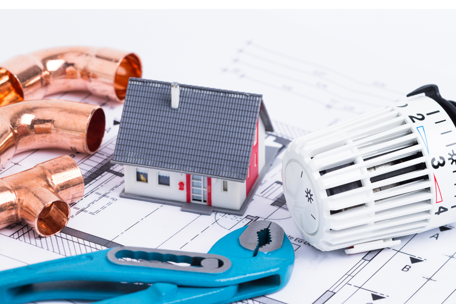 Contact Comfort Solution voor sanitair en verwarming in Genk